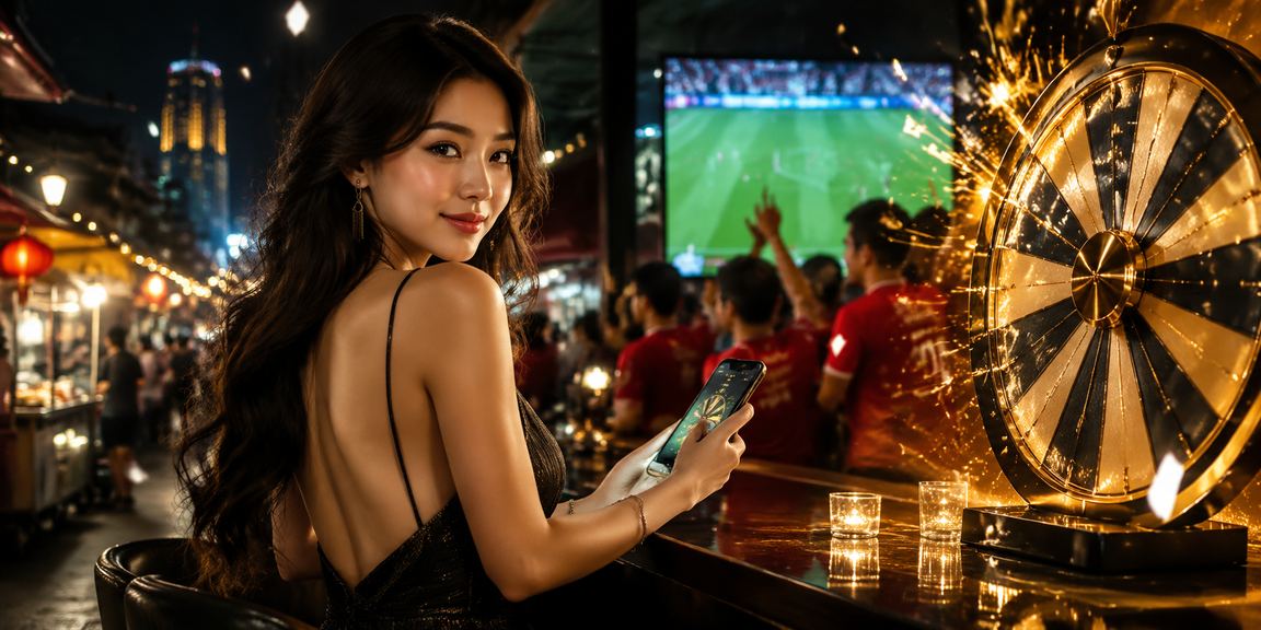 Trải nghiệm Roulette truyền thống tại Hà Nội