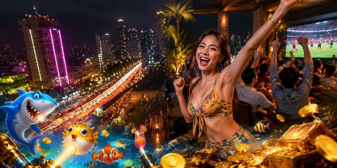 Hình ảnh trải nghiệm cược tại vn247 TP. Hồ Chí Minh