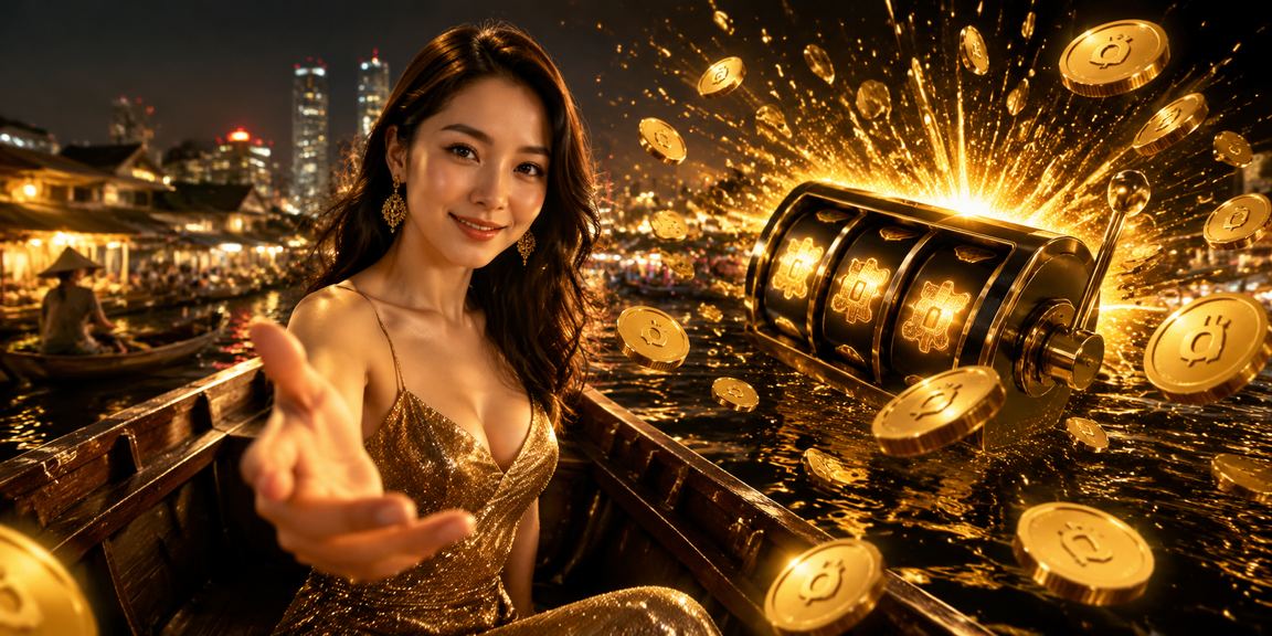 Trải nghiệm slot game tại vn247 với giao diện trực quan